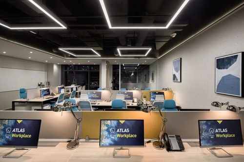 寰訊寰圖入選廣東省僑聯首批南粵僑創基地成員，強化僑胞創業空間服務