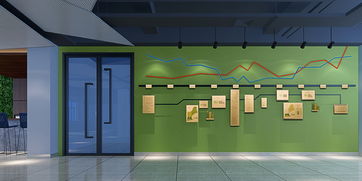 拓維創業服務中心 一站式創業空間服務，助力企業騰飛