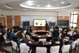 校企合作新篇章 創新創業學院與甘肅船說眾創空間文化產業簽署合作框架協議，共筑創業空間服務新高地