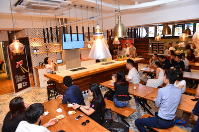 賦能創新夢想 探析民生創業空間服務的多元價值與發展路徑