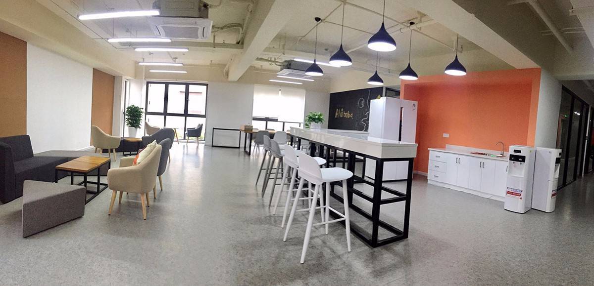 創(chuàng)業(yè)空間服務(wù)活動(dòng)預(yù)告 創(chuàng)新賦能，共贏未來(lái)